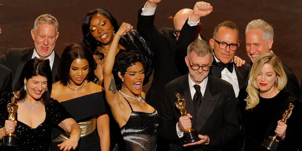 Оскар-2026 назвав усіх переможців і головний фільм року