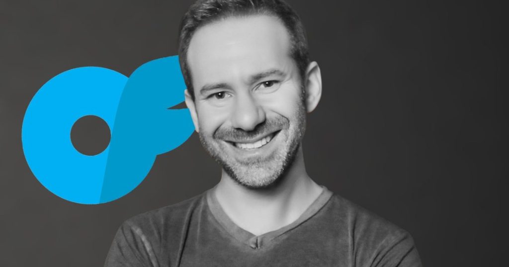 Помер власник OnlyFans Леонід Радвінський — чим запам’ятався і що буде далі з платформою