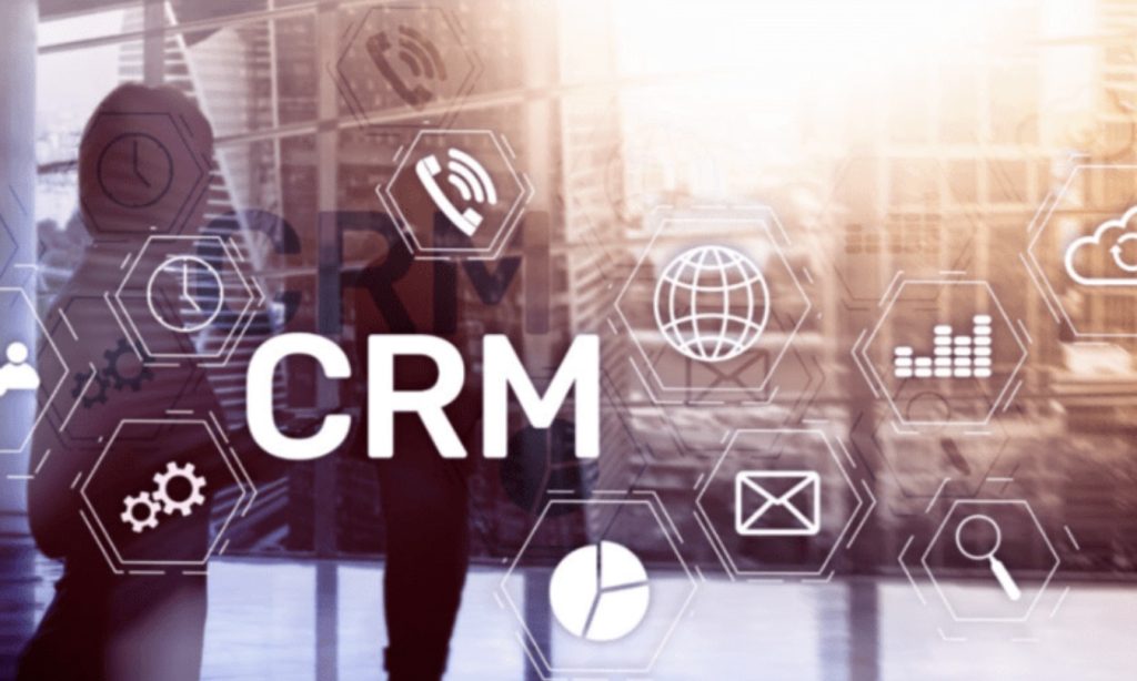 Как выбрать CRM и не купить «комбайн», который никто не будет использовать Как выбрать CRM