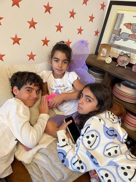 Симоньян заявила, що її дитина невиліковно хвора