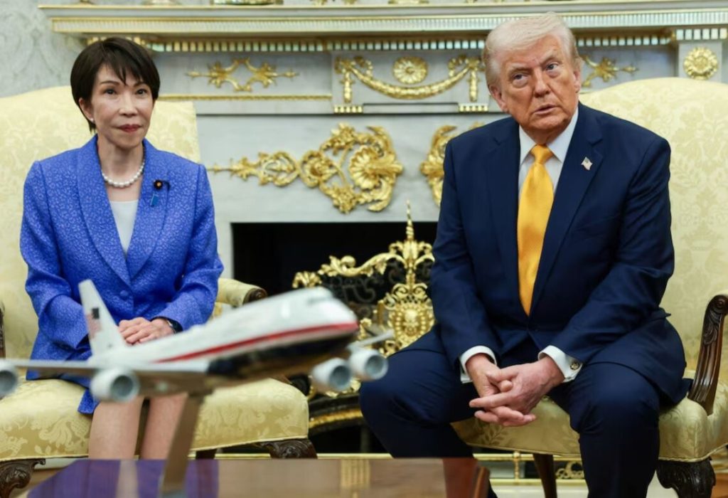 Трамп пожартував про Перл-Гарбор з прем'єркою Японії: що це за атака