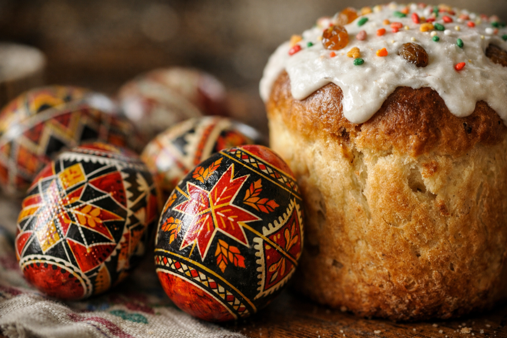 Великдень 2026 в Україні — коли святкуємо і коли Вербна неділя