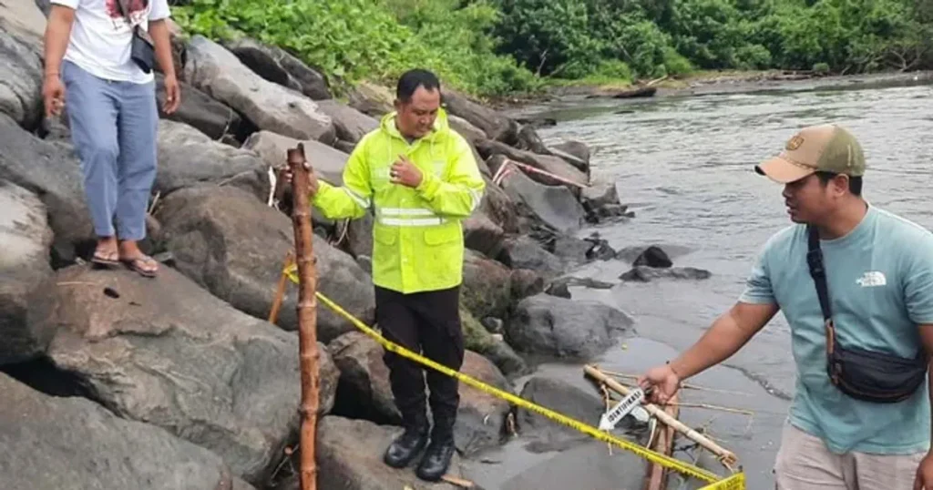 Викрадення Ігоря Комарова на Балі: результати ДНК, рештки в Кетевелі, Інтерпол 