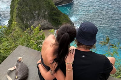 Викрадення Ігоря Комарова на Балі: результати ДНК, рештки в Кетевелі, Інтерпол 