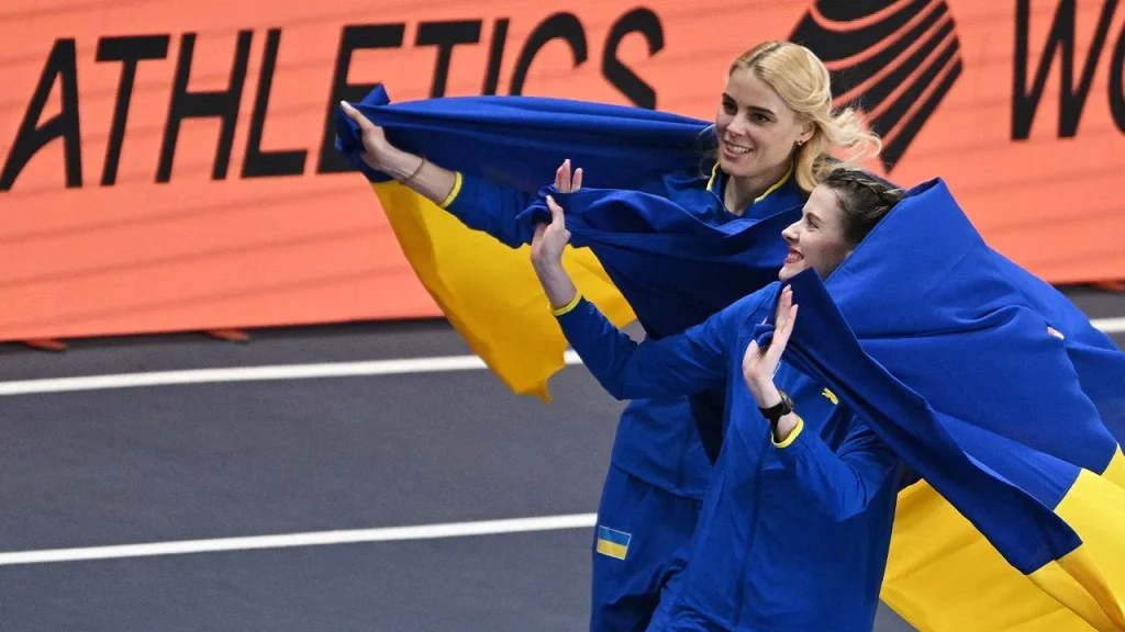 Ярослава Магучіх виграла ЧС-2026 у Польщі: скільки медалей загалом в України