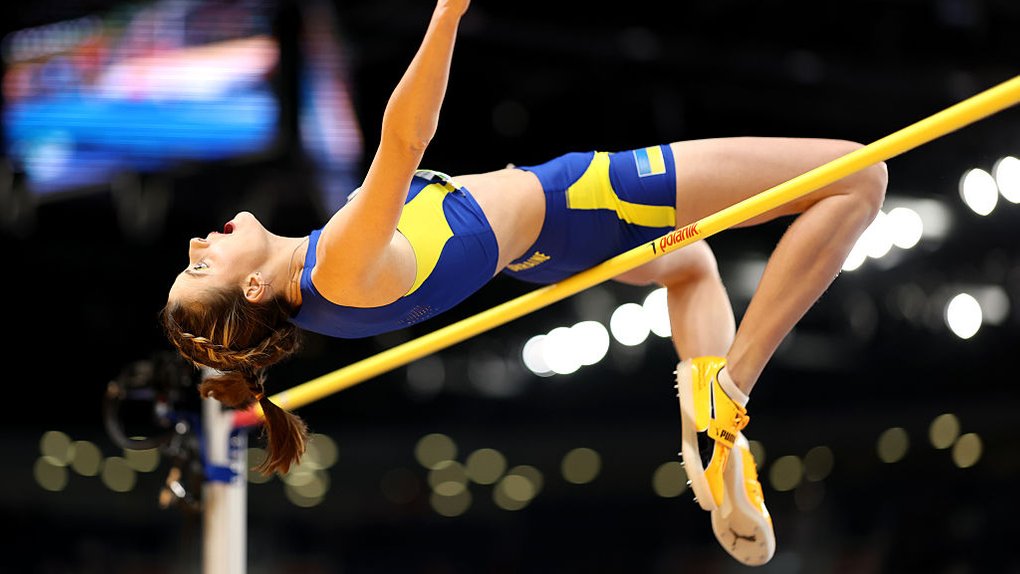 Ярослава Магучіх виграла ЧС-2026 у Польщі: скільки медалей загалом в України