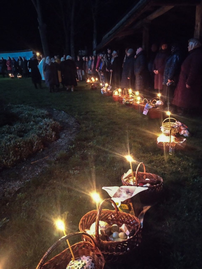 Церковний календар на квітень 2026: головні свята, пости і поминальні дні