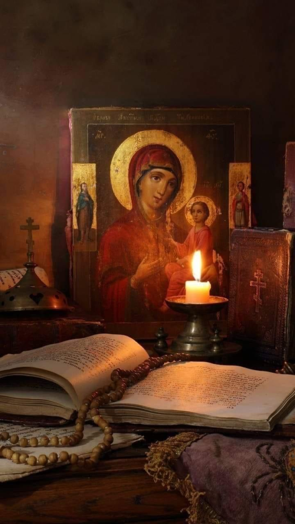 Церковний календар на квітень 2026: головні свята, пости і поминальні дні