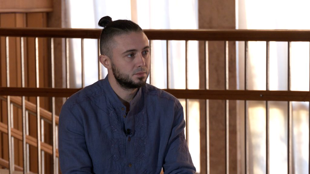 Тарас Тополя заявив про нову інформаційну атаку після скандалу навколо відео Олени Тополі