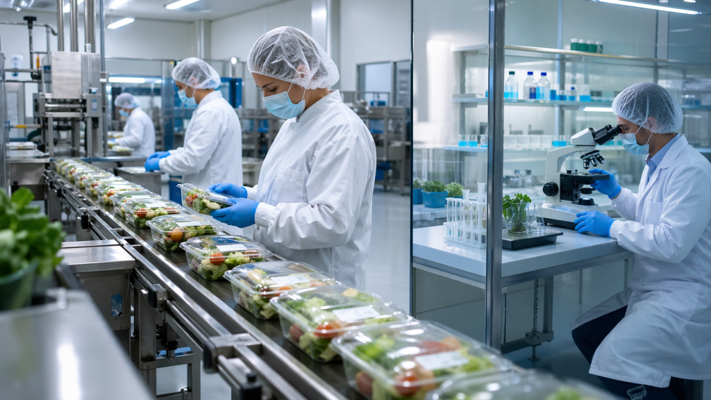 харчування