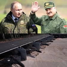 Київ і західні області під новою загрозою? Що відомо про повідомлення щодо баз для «шахедів» у Білорусі і чому навколо них виникла суперечка