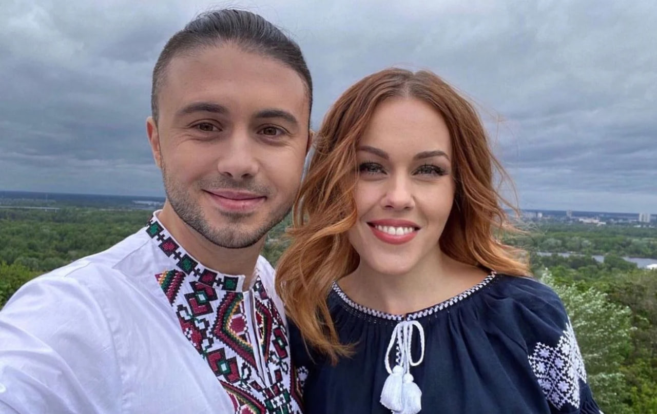 Тарас Тополя заявив про нову інформаційну атаку після скандалу навколо відео Олени Тополі