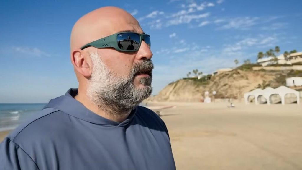 Україна направила Ізраїлю запит на екстрадицію Міндіча