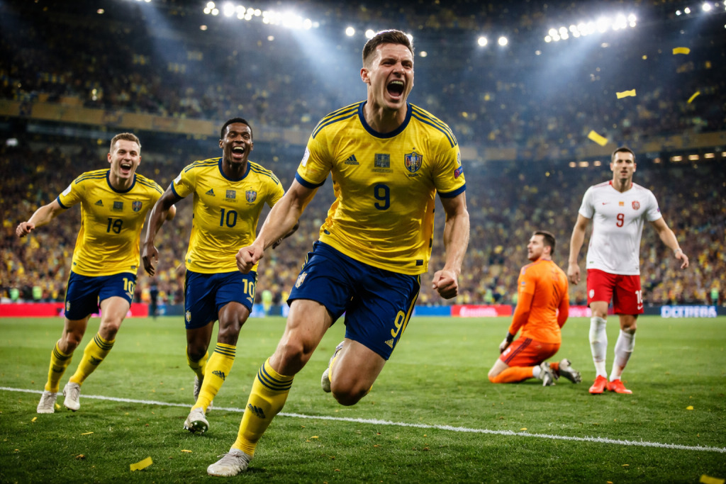 футбольний мач