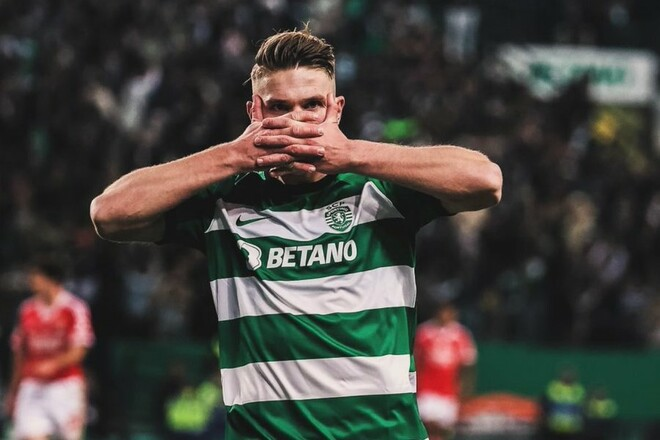 П’ять голів і розв’язка на 88-й хвилині: як Швеція здолала Польщу