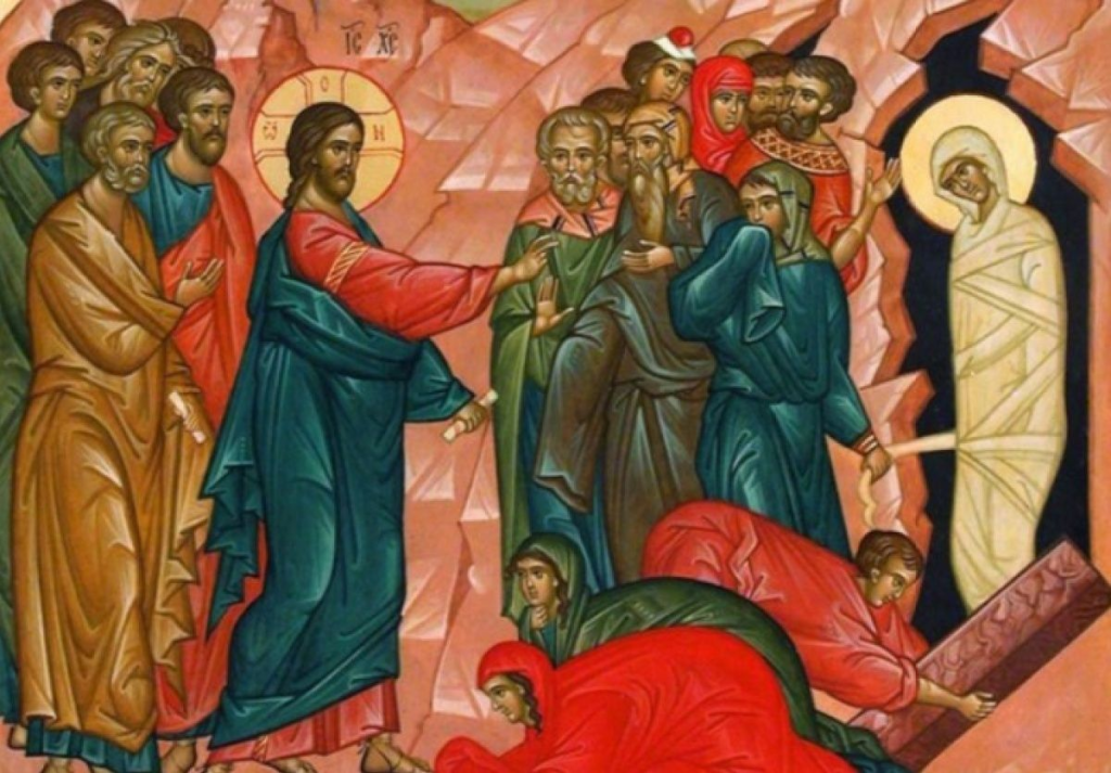 Коли Лазарева субота у 2026 році: дата, традиції та головні заборони