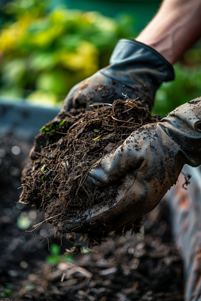 Що сіяти на початку квітня у відкритий ґрунт: овочі, зелень і квіти