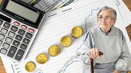 В Україні запускають виплати по 1500 грн: хто отримає гроші вже у квітні