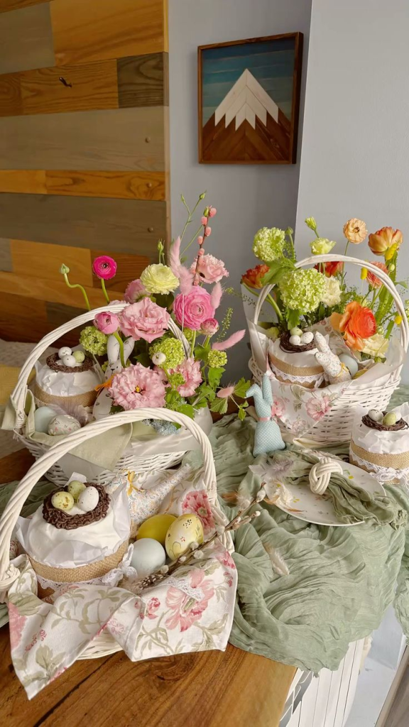 Що покласти у великодній кошик, а що не варто: просте пояснення без плутанини