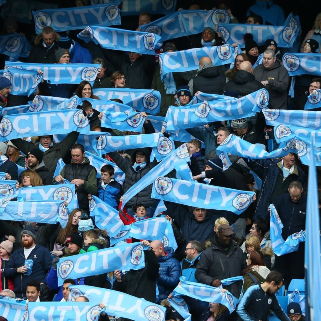 Салах знову в центрі уваги: чого чекати від матчу Манчестер Сіті — Ліверпуль