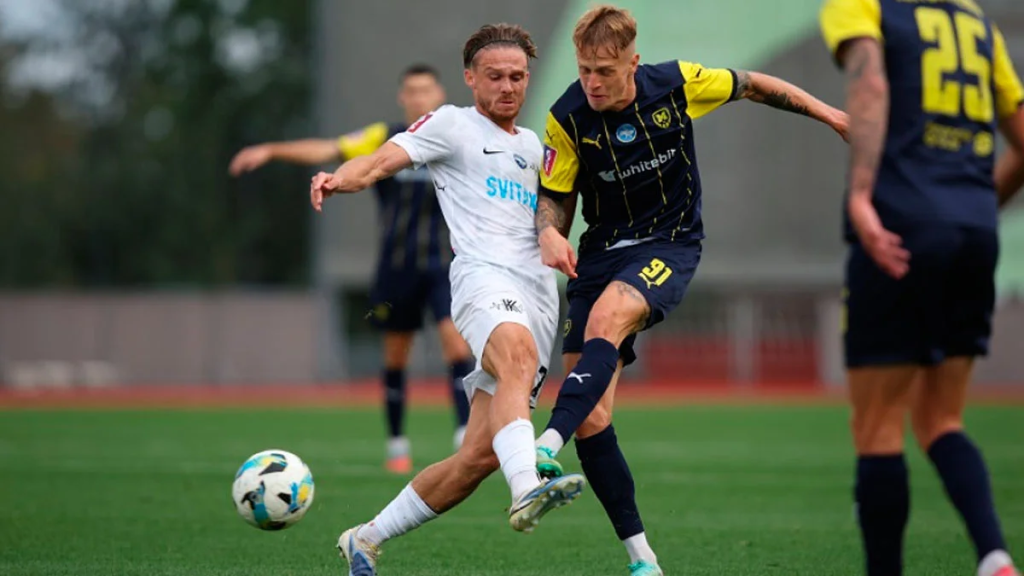 Колос — Металіст 1925: чому матч у Ковалівці завершився без голів і що означає ця нічия для обох команд