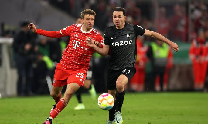 Фрайбург — Баварія: чому цей матч зараз такий важливий і чого чекати від гри