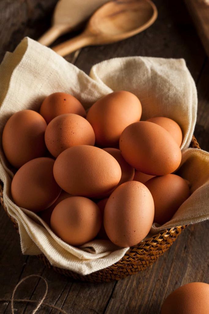 Ціни на яйця, борошно, масло і м’ясо перед Великоднем: що подорожчало найбільше