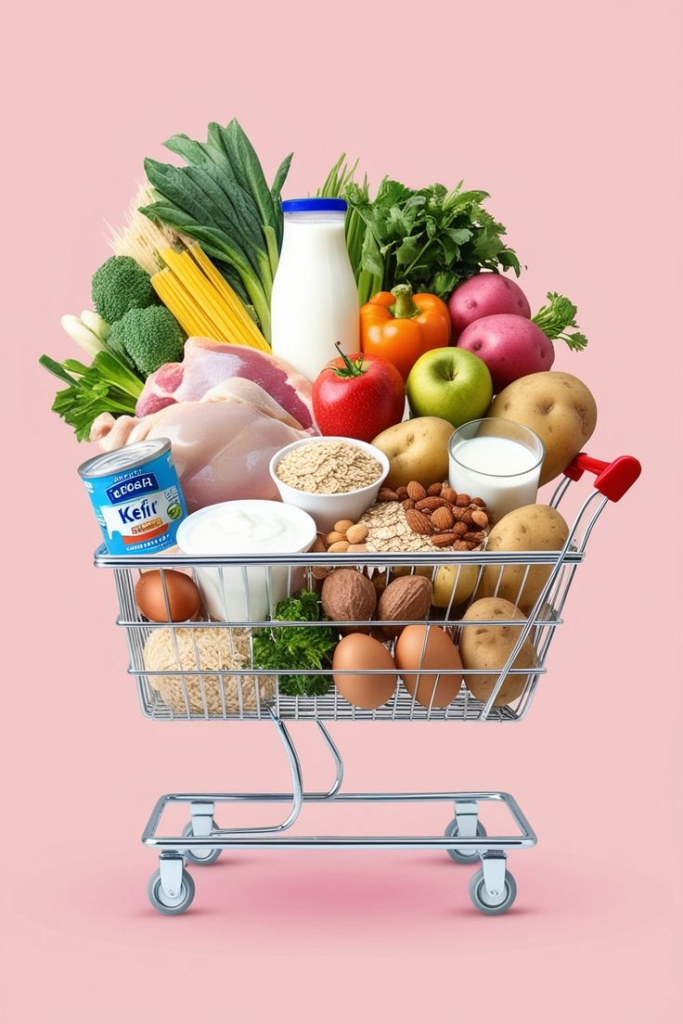 Ціни на яйця, борошно, масло і м’ясо перед Великоднем: що подорожчало найбільше