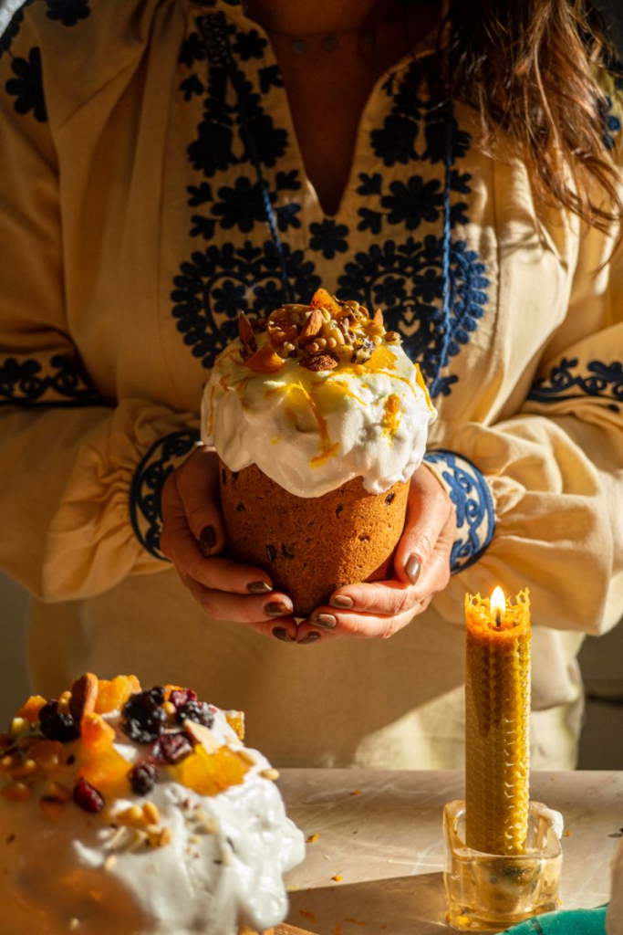 Як безпечно зберігати паски, яйця та м’ясо після свята