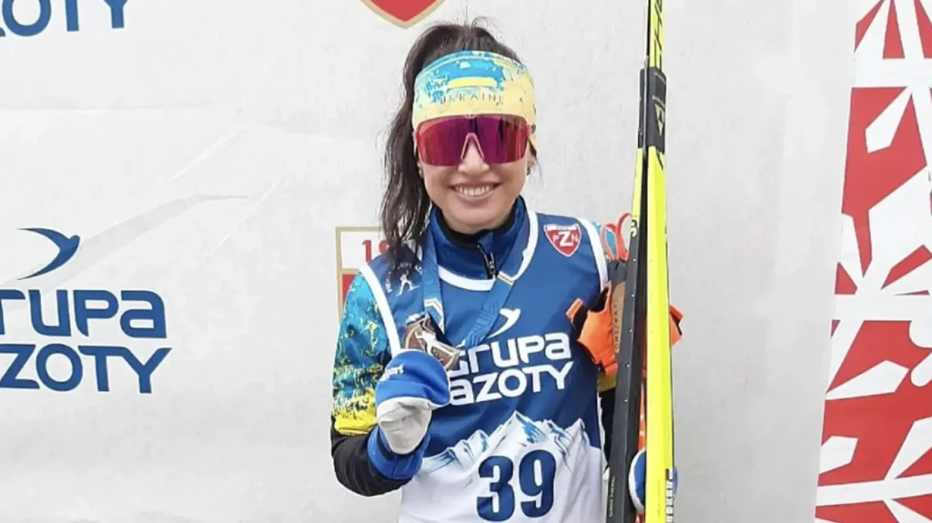 Учасницю Олімпійських ігор та чемпіонатів світу з лижних перегонів Вікторію Олех відсторонили через допінг: що відомо