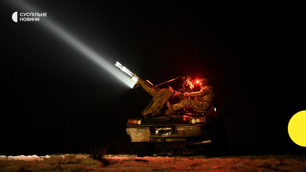 Підсумки ночі та ранку 9 квітня: фронт палає, ППО працює, у тилу — гучне затримання