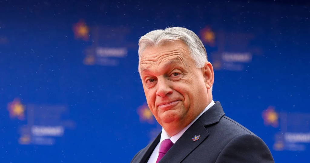 В Угорщині відбувся масштабний протест проти Орбана: чому вулиця знову стала політичною силою