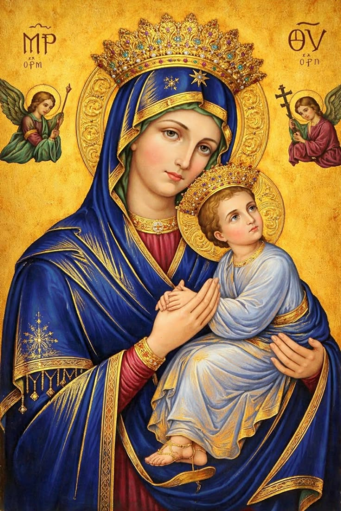 15 квітня: Світла середа — яку ікону поставити біля входу, щоб захистити дім