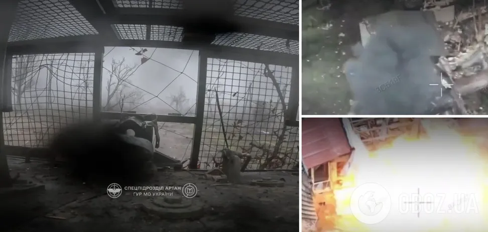 ГУР показало операцію зі звільнення Степногірська на Запорізькому напрямку: що відомо і чому це важливо