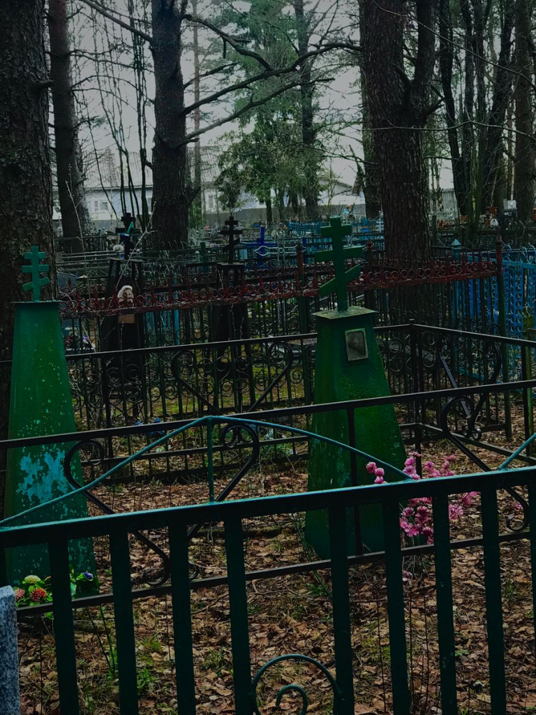 Що несуть на кладовище в поминальні дні: традиції, доречні речі та чого краще уникати