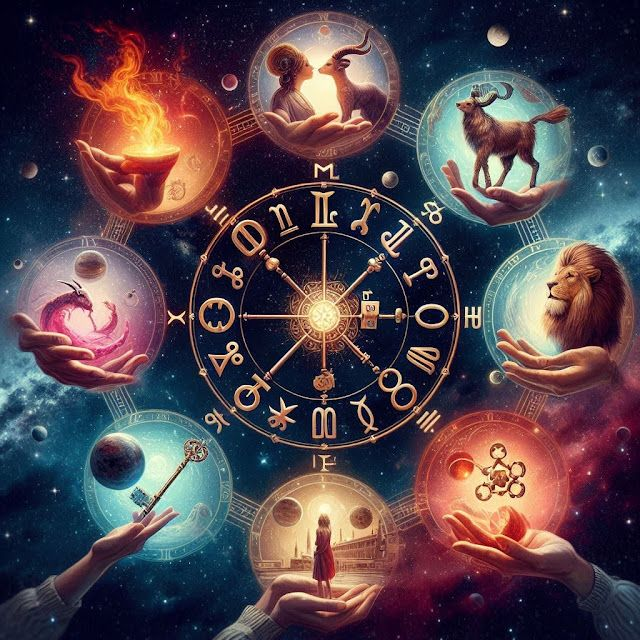 Гороскоп на наступний тиждень: що чекає всі знаки зодіаку з 20 по 26 квітня 2026 року