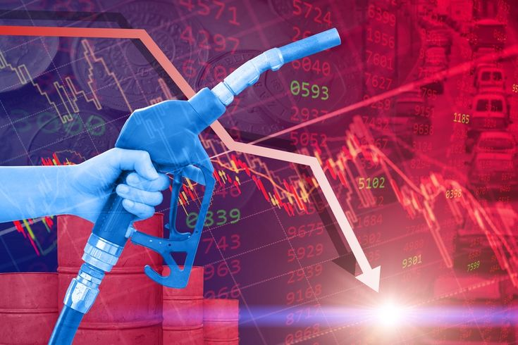 Дизель впав у ціні на 2–4 грн: чому пальне дешевшає і чи буде ще зниження вже сьогодні