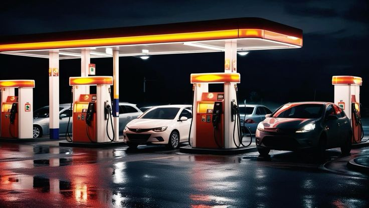 Дизель впав у ціні на 2–4 грн: чому пальне дешевшає і чи буде ще зниження вже сьогодні