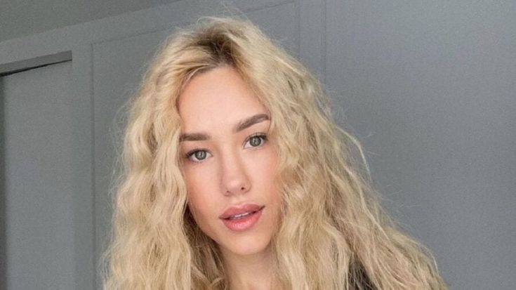 Даша Квіткова заговорила про можливу другу дитину від Бражка: чому блогерка просить “не порівнювати Вову”