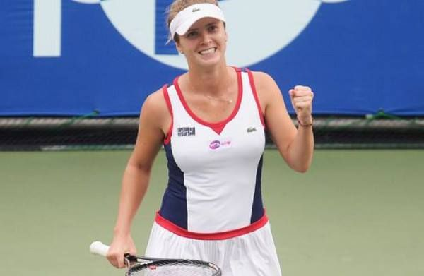 Еліна Світоліна вийшла до півфіналу WTA 500 у Штутгарті: українка в двох сетах переграла Лінду Носкову