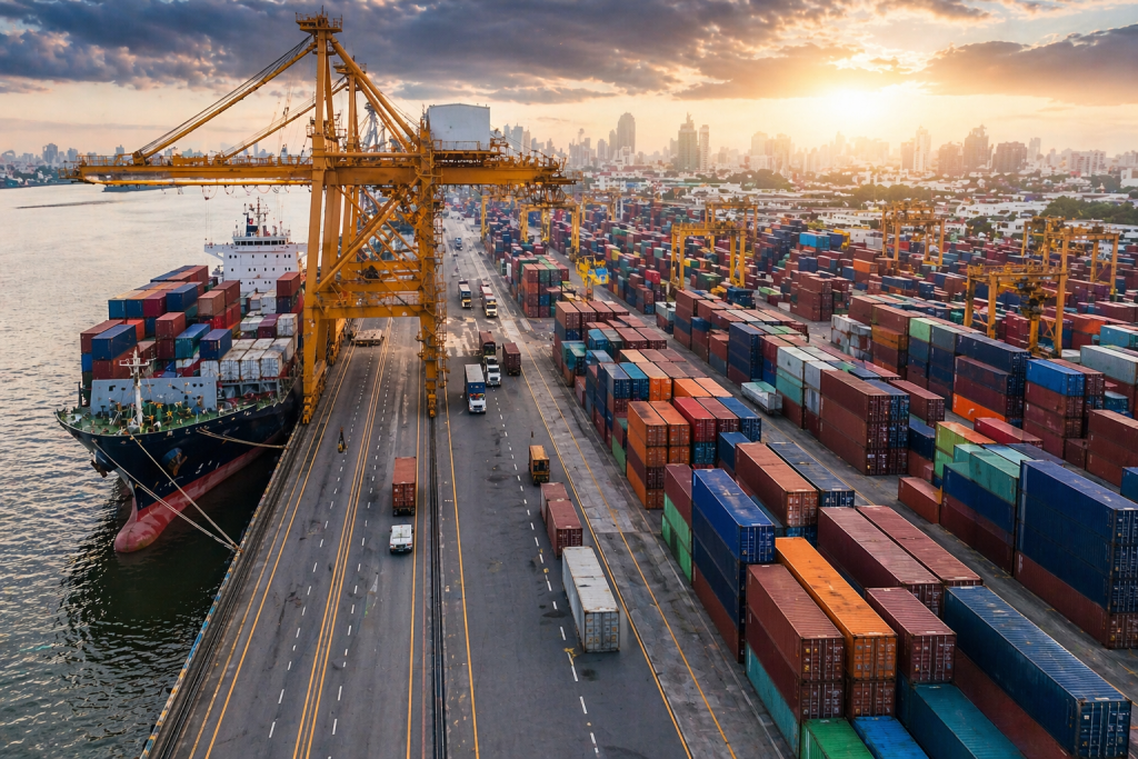 Тарифи США, Китай і ЄС: чому це важливо українцям