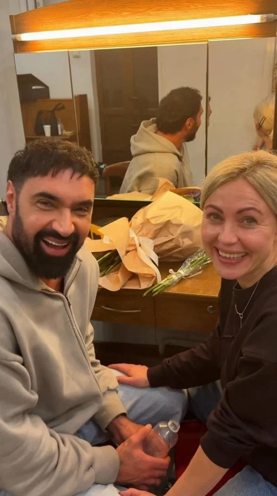 Віталій Козловський показав найближчу людину: чому він назвав сестру “другою мамою”