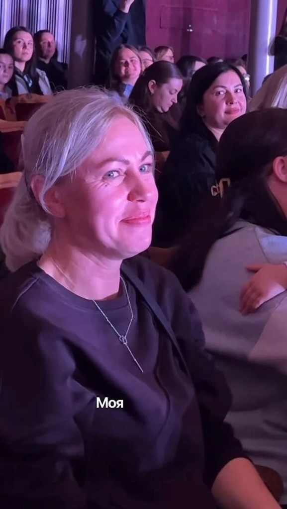 Віталій Козловський показав найближчу людину: чому він назвав сестру “другою мамою”