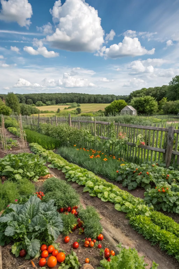 Посівний календар на кінець квітня: що сіяти, садити та які роботи не варто відкладати