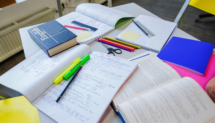 Як не помилитися з подачею документів на вступ: покроковий гід для абітурієнта