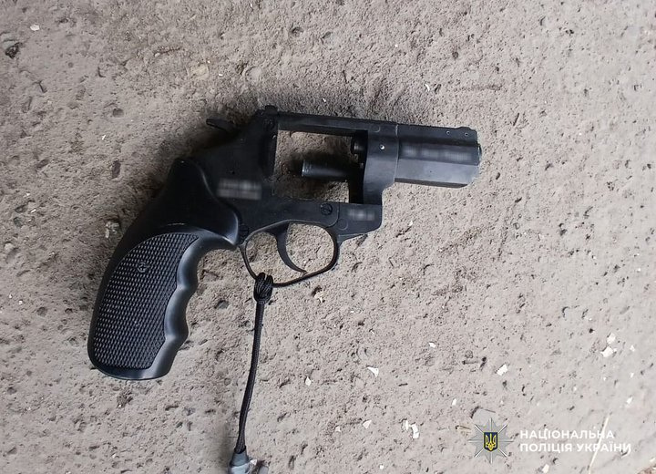 У Львові сталася стрілянина: що відомо, де це було і як відреагувала поліція