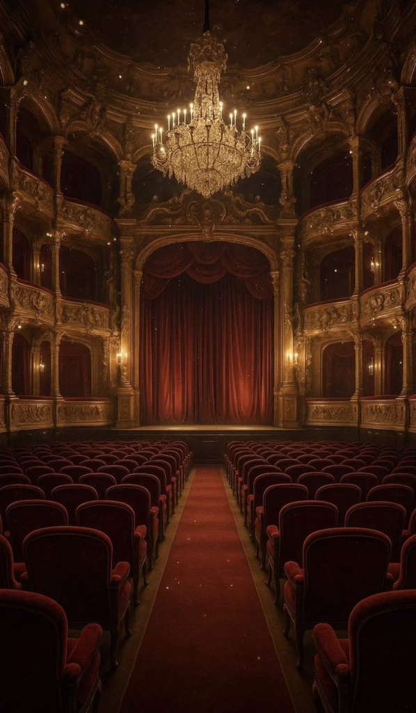 Куди піти у Києві в травні 2026: концерти, вистави та культурні події місяця