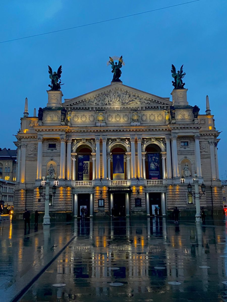 День міста Львова: історія, традиції та цікаві місця для прогулянки