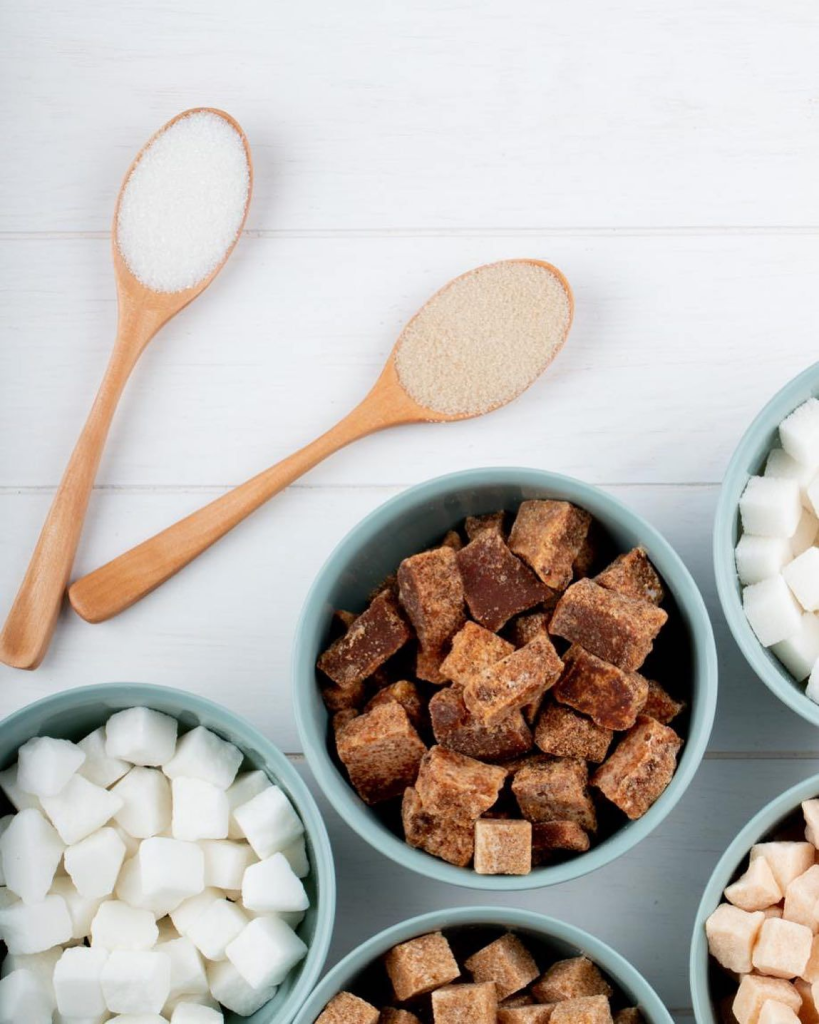 Як замінники цукру насправді впливають на організм та чим вони небезпечні