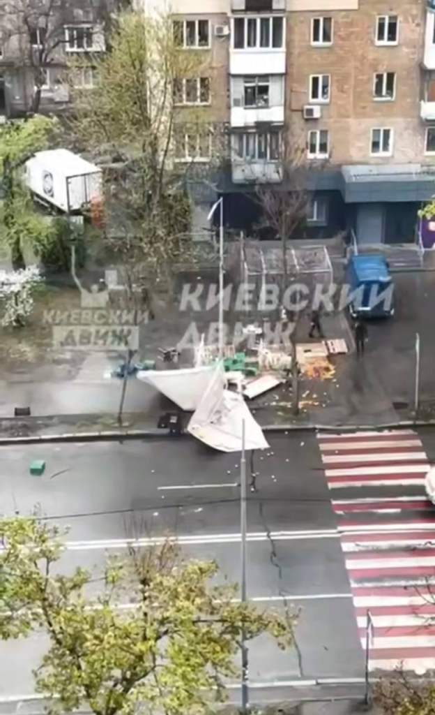 Україну накрили погодні гойдалки: коли чекати тепла і що прогнозують синоптики